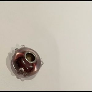 Glass Trollbead